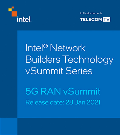 5G RAN 5G RAN