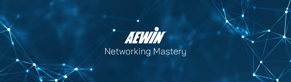 AEWIN Technologies AEWIN Technologies