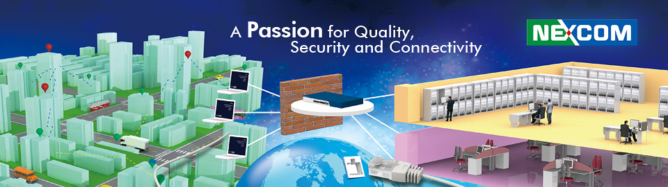 NEXCOM NEXCOM