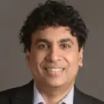 Venky Swaminathan Venky Swaminathan